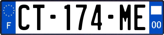 CT-174-ME