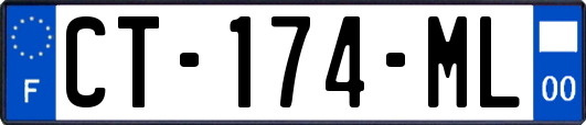 CT-174-ML