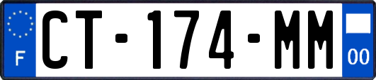 CT-174-MM