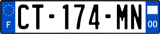 CT-174-MN