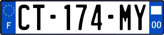CT-174-MY