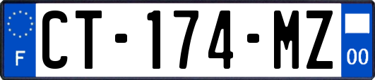 CT-174-MZ