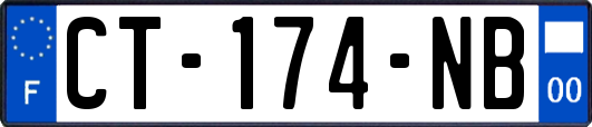 CT-174-NB