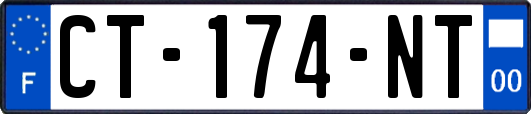 CT-174-NT