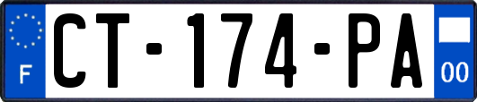 CT-174-PA