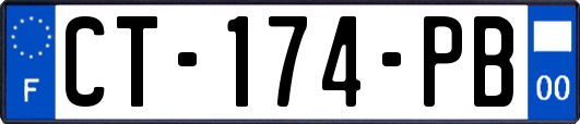 CT-174-PB