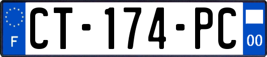 CT-174-PC