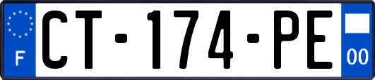 CT-174-PE