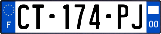 CT-174-PJ