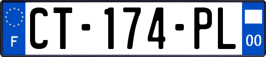 CT-174-PL
