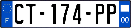 CT-174-PP