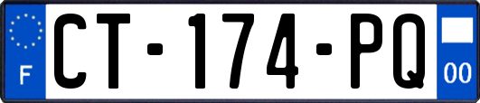 CT-174-PQ