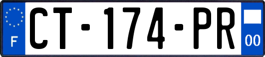CT-174-PR