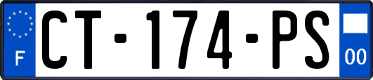 CT-174-PS