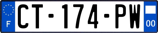 CT-174-PW