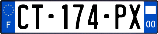 CT-174-PX