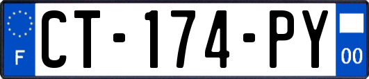 CT-174-PY