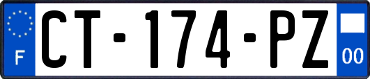 CT-174-PZ