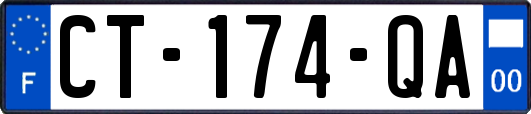 CT-174-QA
