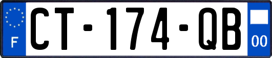 CT-174-QB