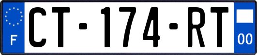 CT-174-RT