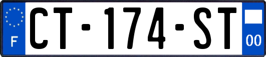 CT-174-ST