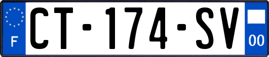 CT-174-SV