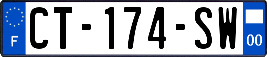 CT-174-SW