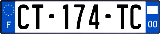 CT-174-TC