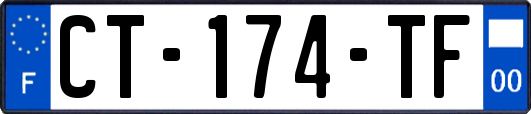 CT-174-TF