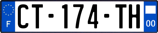 CT-174-TH