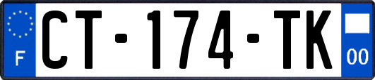 CT-174-TK