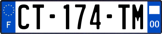 CT-174-TM