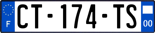 CT-174-TS
