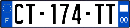 CT-174-TT