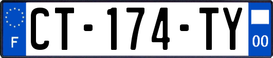 CT-174-TY
