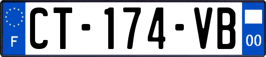 CT-174-VB