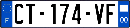 CT-174-VF