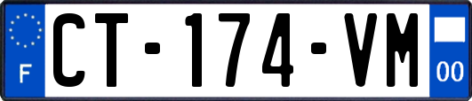 CT-174-VM