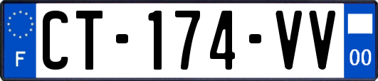 CT-174-VV