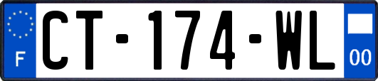 CT-174-WL