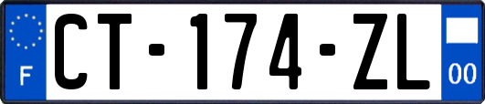 CT-174-ZL