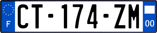 CT-174-ZM