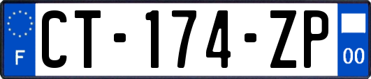 CT-174-ZP