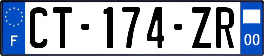 CT-174-ZR