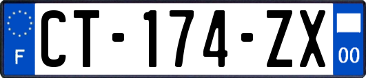 CT-174-ZX