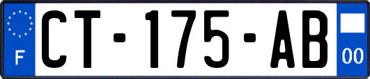 CT-175-AB