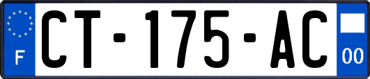 CT-175-AC