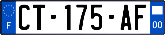 CT-175-AF