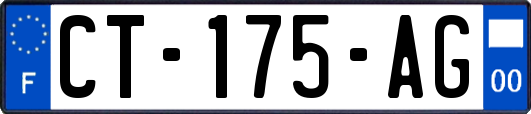 CT-175-AG